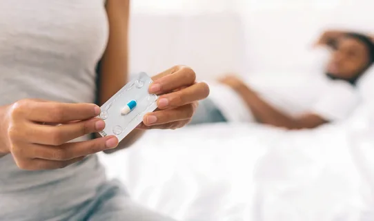 Emergency Contraception