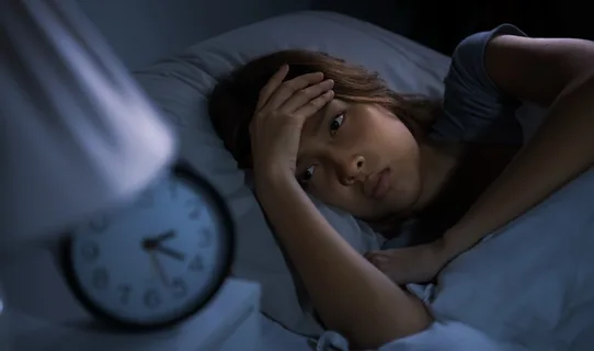 Insomnia
