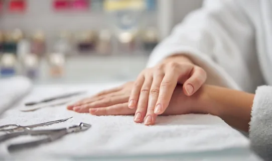 Nail Conditions