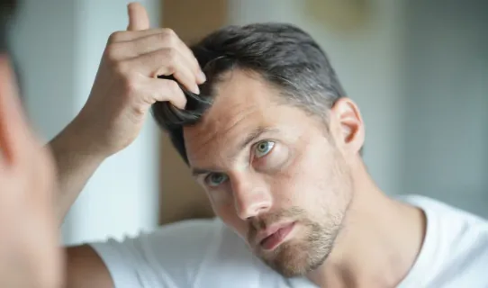 Hair Loss