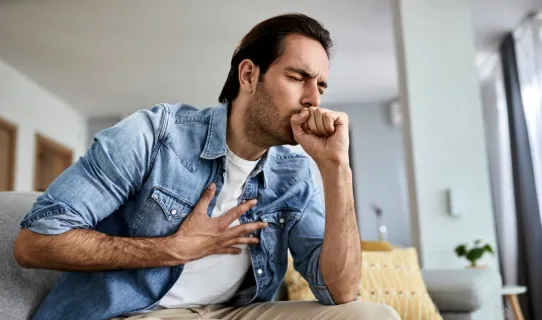 Upper Respiratory