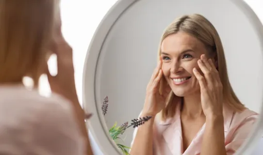 Anti-Aging / Wrinkle Prevention