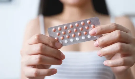 Birth Control