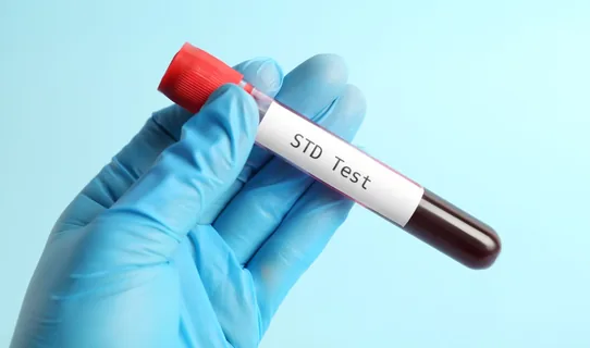 STI / STD Testing & Treatment