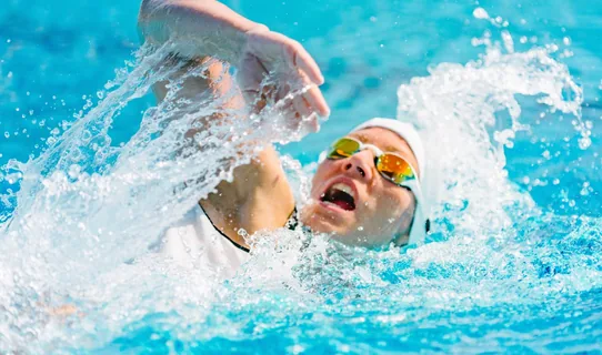 Swimmer's Ear