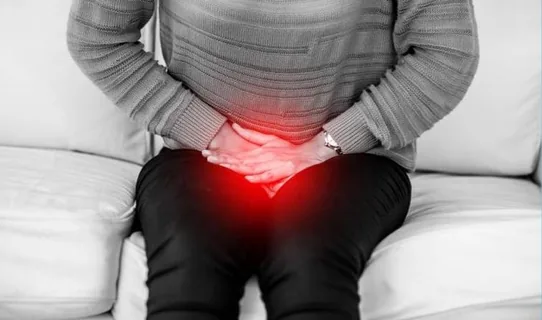 Bacterial Vaginosis