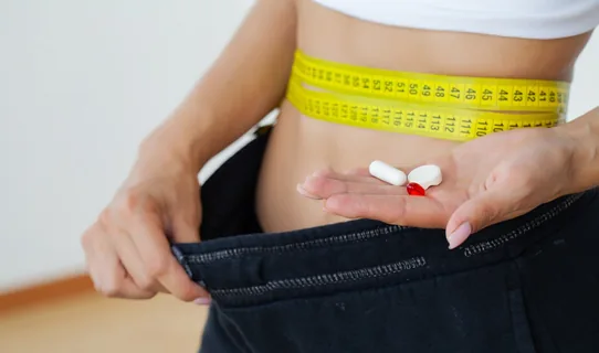 Weight Loss Refill