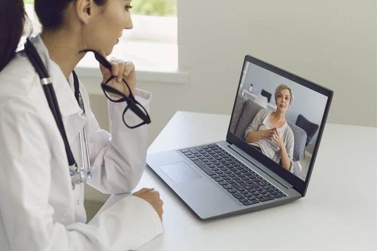 Virtual Care for Chronic Conditions