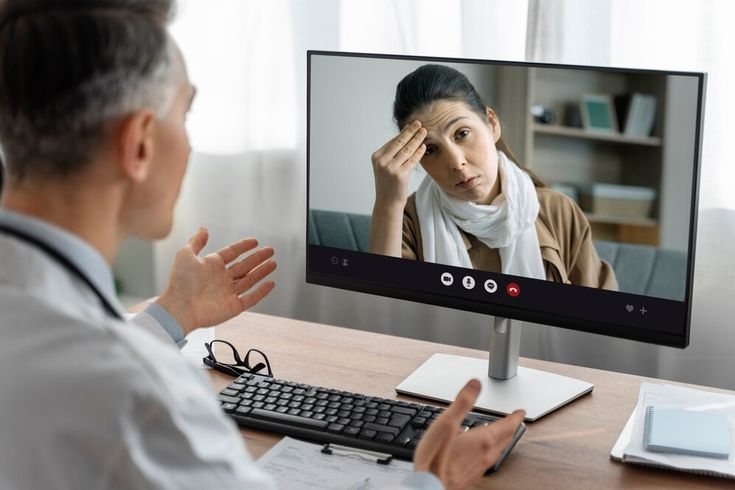 Virtual Support for Medication Side Effects