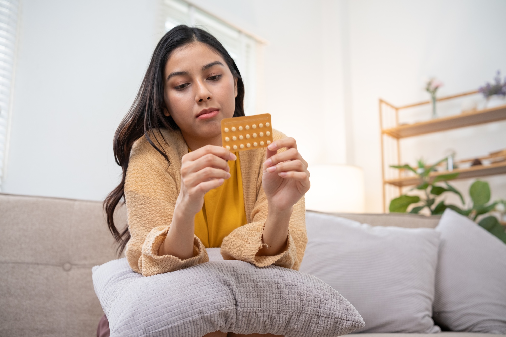 Navigating Birth Control Through Telehealth: Safe, Private, and Personalized Options Online