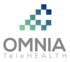 OMNIA TeleHEALTH logo